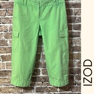 IZOD Women’s‎ Capris